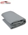 Car Top Cover For Kia Sportage - Cotton+Pvc - Non Woven. 