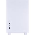 Lian Li Q58 Mini-ITX Mini Tower Aluminum Chassis. 