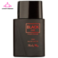 Black Car Perfume – Bold, Mysterious & Captivating Fragrance-100ml  Men's Perfume. 