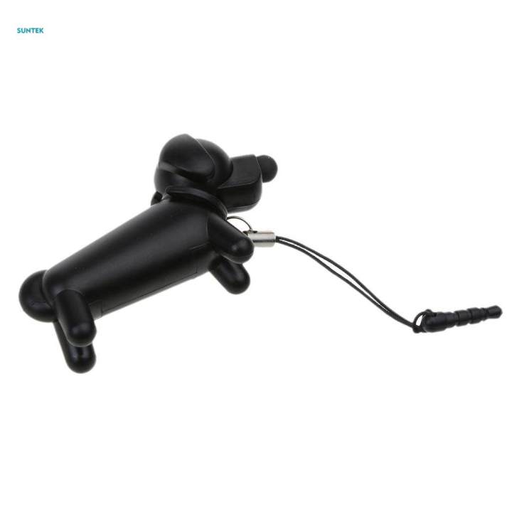 MagiDeal Stylus Touch Pen Dog for Touchscreen Tablet Capacitive