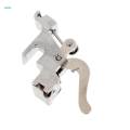 5xLow Shank Presser Foot Holder Adapter Domestic Sewing Machines. 