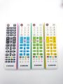 Samsung Remote LCD&LED TV Remote Colour Universal work All LCD&LED TV. 
