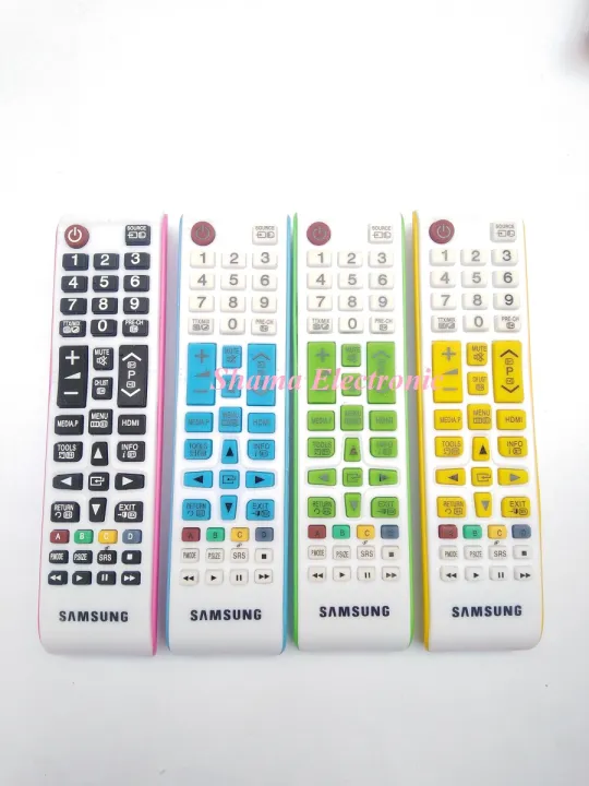Samsung%20Remote%20LCD&LED%20TV%20Remote%20Colour%20Universal%20work%20All%20LCD&LED%20TV%20-%20Image%202