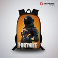 Traverse  Fortnite School, College & Travelling (Boys & girls). Large Bag with Dual compartments Bags hand bag for girls bags for girls. 