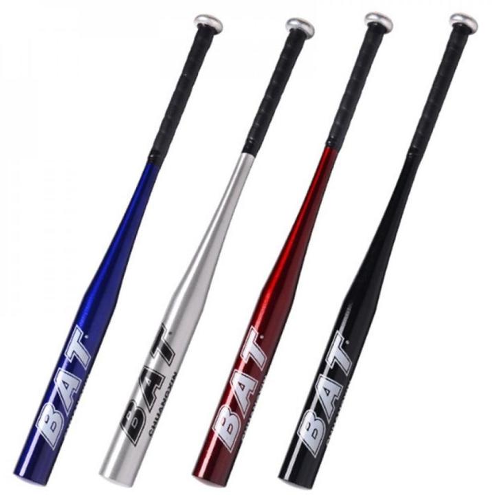 Youth Baseball Bat Aluminum Alloy Thickened Baseball Bat Car Steel Baseball Bat