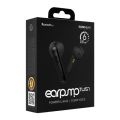 SonicGear Earpump TWS 1 Wireless Earbuds, Touch Control, Bluetooth 5.0, High Quality Bass, High Quality Battery Backup, 10MM Driver Size, Accurate right Left, 100% Original Stock. 