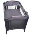 Mom Squad Nursery Center Playard - 0277073. 
