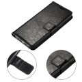 Xoami Redmi 13C  Synthetic Leather Flip Cover Case leather book cover with Wallet for Xoami Redmi 13C. 