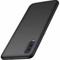 Samsung Galaxy A70 Soft Silicone Back Cover - Shockproof. 