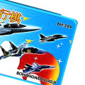 Aeroplane Chess Anti-fade Portable Family Aeroplane Chess Game. 