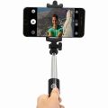 Selfie Handheld Extended WIRED Monopod UNIVERSAL FIT for iPhone 6 6s Plus SE Galaxy S7 S6 Edge Note 5 9 Stick mobile accessories. 