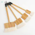 Hair Hake Brush Drawing and Art Supplies Practical Multifunction Watercolor Paint for Oil. 