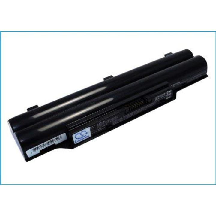 New Laptop Cell Battery LifeBook P770, P/N CP458102-01