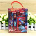 Kids Stationery Set For Boy & Girls Gift Items For School. 