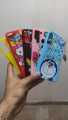 Tecno Pop 5 LTE_key chain style_Hello Kitty cover_Mickey mouse case_Girls Fancy soft case_Tecno Pop 5 Lite Girls Back cover. 