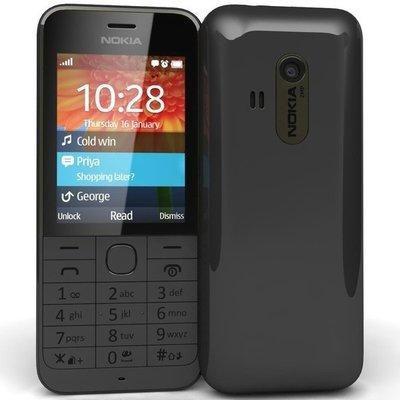 Nokia 220 mobile dual sim