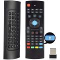 Air Mouse Remote Control for Smart Android TV Box. 