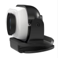 Hat Clip Quick Release Clamp Camera Protective Fixed Frame for GO3 Thumb Camera Accessories. 