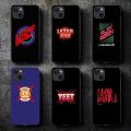 LazarBeam Gaming Phone Case For iPhone 11 12 Mini 13 14 Pro XS Max X 8 7 6s Plus SE XR Shell. 