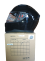 HELMET JIEKAI JK-313 FOR MOTOR BIKE - FLIPUP - DOT APPROVED - FULL FACE. 