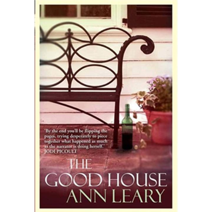 The Good House By ann leary | Daraz.pk