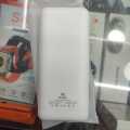 Bolt B152 20000mAh Power Bank – Ultra Fast 2.4A Output, Digital LED Display, 3 USB Port, Airplane Safe. 