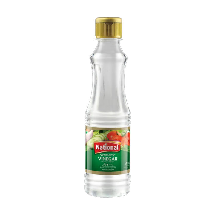 National White Vinegar 300ml