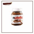 Nutella Hazelnut Spread with Cocoa 400g. 
