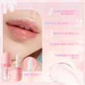 PINKFLASH Care plus Lip Oil. 