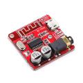 MP3 Bluetooth Stereo amplifier XY-BT-mini Circuit Board Module. 