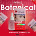 Jessica Perfect Glow Botanical Serum - 25ml. 