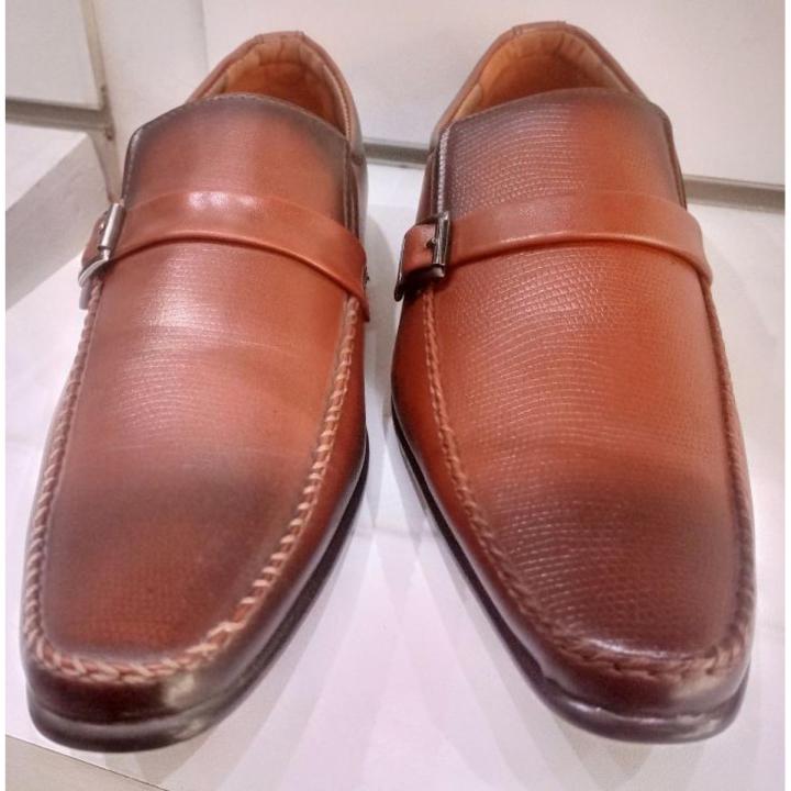 GENTS FORMAL SHOES