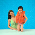 INTEX inflatable Swim Vest. 