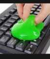 AR Universal Keyboard Cleaning Mud Soft Rubber Car Cleaner Magic Cleaning Glue Dust Cleaner. 