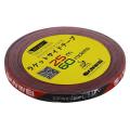 SANWEI Table Tennis Racket Edge Tape Side Protector Original (one racket tape only). 
