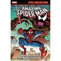 Maximum Carnage: amazing Spider-Man Epic Collection (Volume 1) By david michelinie. 