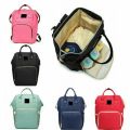 Mummy Baby Nappy Diapers Bag Large Capacity Baby Bag Travel Backpack Diaper Organizer Nursing Care Child diapers bags. Easy Life. 