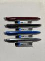 Openness -  Clutch Pencil 0.5 mm With 12 leads - Mechanical Pencil. 