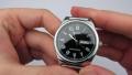 Original Casio - Mtp-V006L-1Budf - Stainless Steel Watch For Men. 