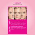 Pimpsa Anti Acne Serum | Salicylic Acid 2%, Tea Tree Oil, Vitamin A, Vitamin E | 30ml. 