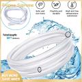 Enigma- Air Conditioning Drain Pipe Kit Easy Install Ac Drain Pipe Set Leak Resistant Kink-free Universal Kit for Air Conditioners Wide Application Buyers' Choice Kink-free Drain Hose. 