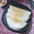 Stone/Earthen Tawa/Mitti Ke Bartan/Clay Tawa for Roti, Chappati, Paranthas/Indian Bread. 