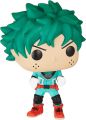 My Hero Academia Deku #247 Funko Pop Vinyl Figure. 