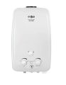 Super Asia Instant Geyser GH-106 (6 Liters Capacity). 