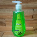 Savon Anti-Bacterial Hand-Wash / Hand Soap - Aloe Vera 500 ml. 