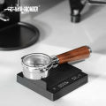 MHW-3BOMBER Cube Coffee Scale 2.0 124*124*22mm. 