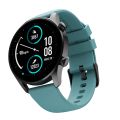 Ronin R-08 Smart Watch, 1.43" AMOLED Display with AOD, 100+ Sports Modes, Bluetooth Calling, Bluetooth Calling & AI Voice Assistant, Female Health Tracking, Sports Modes and Female Health Tracking. 