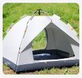Portable Outdoor Automatic Pop Up Tent Camping Glamping Beach Quick Opening Tent. 