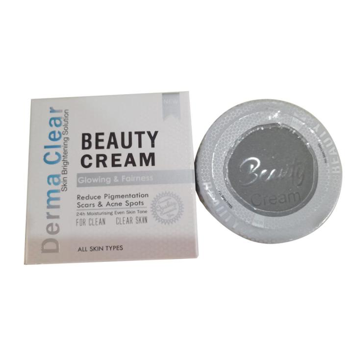 Derma Clear Cream