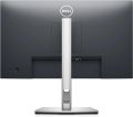 DELL P2422H 24 INCH BORDERLESS LED MONITOR 60HZ 5MS RESPONSE TIME 1920 X 1080P FHD 99% SRGB COLORS. 